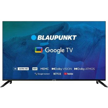 Blaupunkt 55UBGC6000S