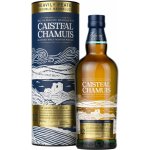 Caisteal Chamuis Blended Malt 12y 46% 0,7 l (tuba) – Hledejceny.cz