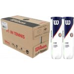 Wilson Roland Garros All Court 72ks – Hledejceny.cz