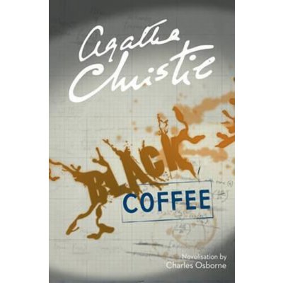 Black Coffee - Agatha Christie