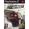 Need for Speed ProStreet