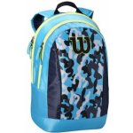 Wilson Junior backpack 2022 – Zboží Mobilmania