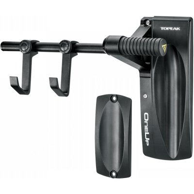 Topeak OneUp 1 kolo černý – Sleviste.cz