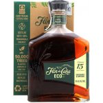 Flor de Cana ECO 15y 40% 0,7 l (karton) – Hledejceny.cz