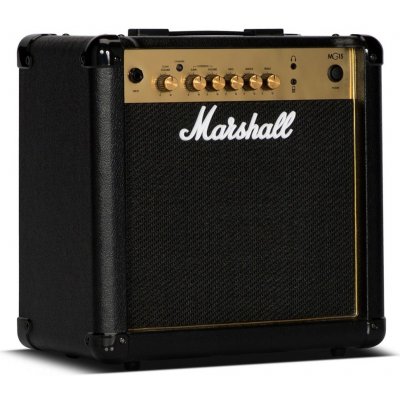 Marshall MG15G – Zbozi.Blesk.cz