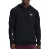 Pánská mikina Under Armour Mikina ARMOUR TERRY HOODIE-BLK