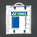 Yonex Super Grap AC 102 12ks bílá – Zboží Dáma
