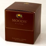 Dannemann Moods Filter 20 ks – Zboží Dáma