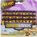 Nerf Doomlands sada šipek 30 ks – Zboží Dáma