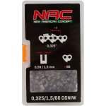 NAC 66og. 325' TT-CS4500 CAST45-40-02AC – Zbozi.Blesk.cz