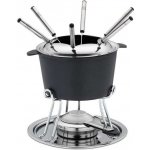 Kela Fondue set COMORE nerez 11 ks – Zboží Dáma