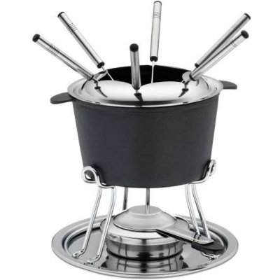 Kela Fondue set COMORE nerez 11 ks – Hledejceny.cz