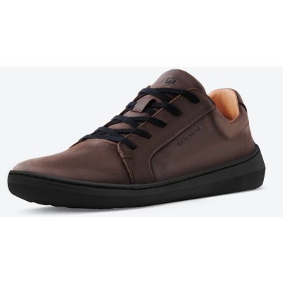 Skinners Moonwalker Dark Brown – Zboží Dáma