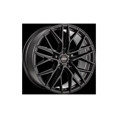 Carmani 20 9x20 5x112 ET22 matt black | Zboží Auto