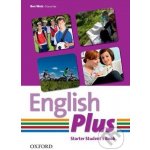 English Plus Starter Student´s Book – Zbozi.Blesk.cz