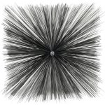 VALMON Hadice pro tech. účely pr. 10mm, 10m, černá – Sleviste.cz