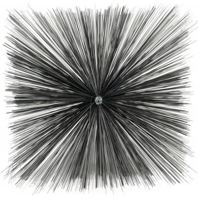 VALMON Hadice pro tech. účely pr. 10mm, 10m, černá – Sleviste.cz