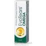 EvoTears Omega 3 ml – Zboží Dáma