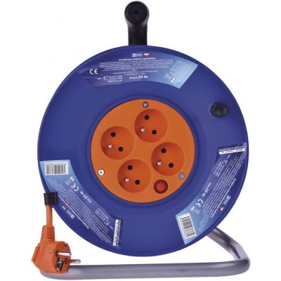 EMOS H05VV-F – Zboží Mobilmania