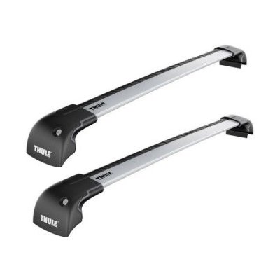 Příčníky Thule WingBar Edge 9595 M/L – Hledejceny.cz