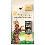 Applaws cat Adult kuře 2 kg – Hledejceny.cz