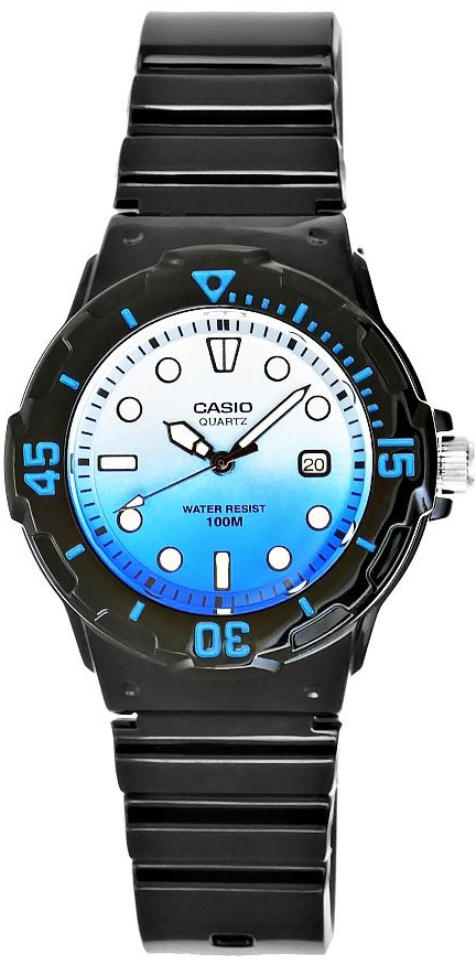 Casio LRW-200H-2E