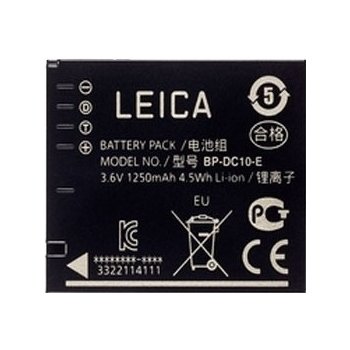 Leica BP-DC10