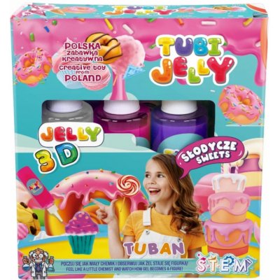 Tuban Slime Sweets – Zboží Mobilmania