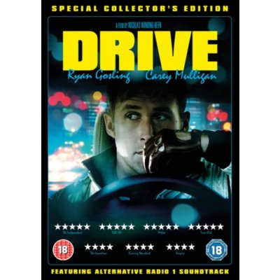 Drive DVD – Zboží Mobilmania