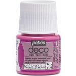 PÉBÉO DECO Akrylová barva 45 ml matná tekutá – Sleviste.cz