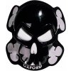 Chránič na motorku Kolenní slidery Oxford Skull