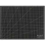 Řezací podložka Dahle Vantage DIN A3 30 x 45 cm černá – Sleviste.cz