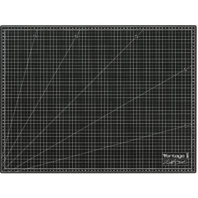 Řezací podložka Dahle Vantage DIN A3 30 x 45 cm černá – Sleviste.cz