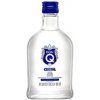 Rum Don Q Cristal 40% 0,2 l (holá láhev)