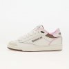 Skate boty Reebok Club C Bulc Chalk/ Astro Rose/ Utility Brown