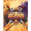 Hra na PC ARCANIUM: Rise of Akhan