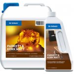 Dr. Schutz Mat ošetřovací prostředek na parkety a korek 750 ml – Zboží Dáma