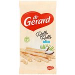 Gerard Kokosové trubičky 144 g – Zbozi.Blesk.cz