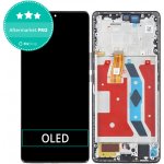 LCD Displej + Dotykové sklo Honor Magic5 Lite – Zboží Živě