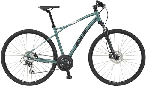 GT TRANSEO ELITE 2024