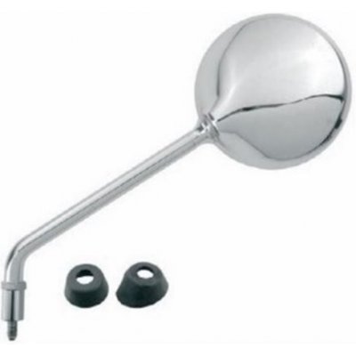 Moto zrcátko Piaggio 125 Vespa LX FL 2009 - 2013 levé | Zboží Auto