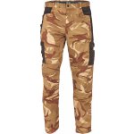 Cerva pánské maskáčové kalhoty CRAMBE Maskáčová – Zboží Mobilmania