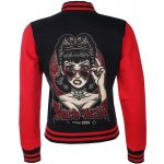 Mikina bez kapuce BLACK HEART PRETTY BS černá – Hledejceny.cz