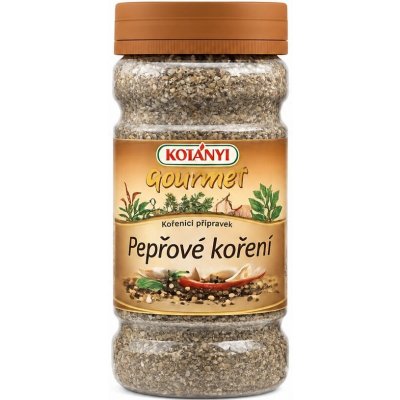 Kotányi Pepřové koření 750 g – Hledejceny.cz