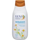 Luna bylinný šampon heřmánkový 430 ml