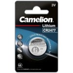 Camelion Lithium CR2477 3V 1ks 13001477 – Sleviste.cz