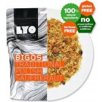 Strava Lyofood Bigos 500 g – Hledejceny.cz