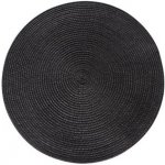 Mybesthome Prostírání kulaté Splot 38cm – Zboží Mobilmania