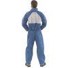 Pracovní oděv 3M 4530 Ochranný oblek modrý H9028