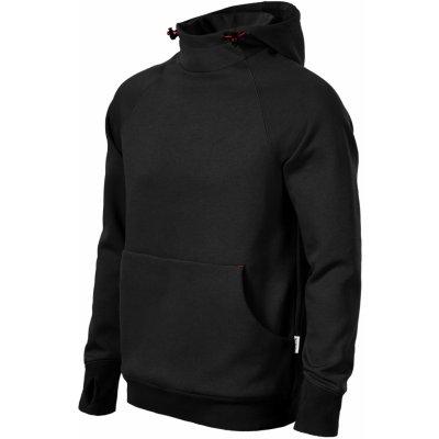 Vertex Hoodie W43 RIMECK černá – Zboží Mobilmania